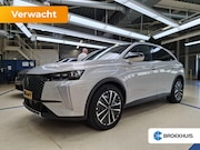 DS DS 7 - 1.6 PHEV 300 4x4 Pallas | Schuif-/Kanteldak | Vol-Leder | St