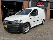 Volkswagen Caddy - Bestel 2.0 TDI L1H1 BMT Economy