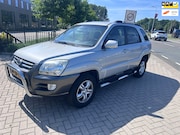 Kia Sportage - 2.0 CVVT Executive 2006 CLIMATRONIC NWE APK Nette auto