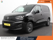 Peugeot Partner - 1.5 BlueHDi 130PK L2 Automaat Navigatie Apple Carplay trekha