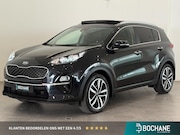 Kia Sportage - 1.6 T-GDI DynamicLine | Trekhaak | Panoramadak | Stoel- & St