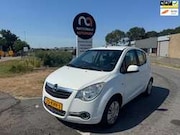 Opel Agila - 2009 * 1.0 Edition * APK * Zo mee
