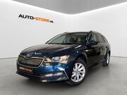 Skoda Superb - 1.4 TSI iV Style PHEV | NAVI | LEDER | STVW | APPLE+ANDROID