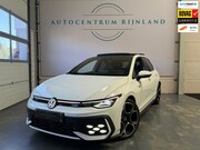 Volkswagen Golf - 8.5 GTI Facelift 2.0 TSI 265PK PANO, IQ, HUD, Trekhaak