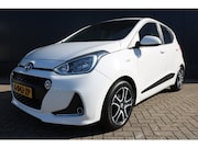 Hyundai i10 - 1.0i Comfort AIRCO | NAVI | CRUISE CONTROL | ALL SEASON | DA