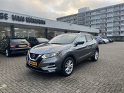 Nissan Qashqai - 1.3 DIG-T Tekna Panodak Adcruise Navi Nap