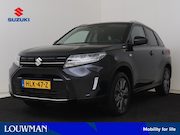 Suzuki Vitara - 1.4 Boosterjet Smart Hybrid Select | BTW voertuig | Dealer o
