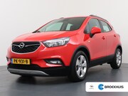 Opel Mokka - 1.4 Turbo Online Edition | Airco (handmatig) | Cruise contro