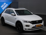 Volkswagen T-Roc - 1.5 TSI Sport Business R 89DKM, R-LINE, PANODAK, ADPATIVE, 1