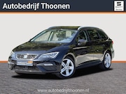 Seat Leon - ST 1.4 EcoTSI FR 150pk Business Intense | Carplay | Clima