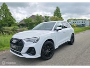 Audi Q3 - 45 TFSI e S-Line / Navi / Leder / Stoelv / Virtual