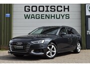 Audi A4 - Avant 35 TFSI Advanced Edition | Matrix LED | Trekhaak | Car