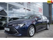 Toyota Corolla - Touring Sports 1.8 Hybrid Business Plus Dodehoeksensoren