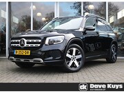Mercedes-Benz GLB-Klasse - 250 4M Panoramadak | Distronic | Trekhaak