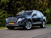 Bentley Bentayga - 6.0 W12 | 608 PK | Massage | Panoramadak