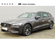 Volvo V60 - T6 Automaat Plug-in hybrid AWD Plus Dark |