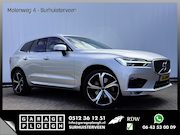 Volvo XC60 - 2.0 D4 Inscription R-Design Adapt.Cruise Apple Carplay Voll.