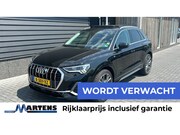 Audi Q3 - 35 TFSI 150pk Business Edition Trekhaak Camera Stoelverwarmi