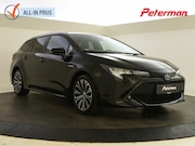 Toyota Corolla - Touring Sports 2.0 Hybrid Dynamic | Carplay | Keyless | Trek