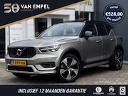 Volvo XC40 - 1.5 T5 Recharge R-Design NL-auto | Schuif- Kanteldak | H&K |