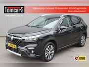 Suzuki SX4 S-Cross - 1.4 Boosterjet 130PK Style Smart Hybrid Trekhaak/C