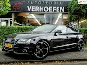 Audi A5 - Sportback 3.0 TDI QUATTRO | S-LINE | PANORAMA | B&O AUDIO |