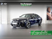 BMW 4-serie Gran Coupe - 420i | M Sport Pro | Comfort Access | Schuifdak | Trekhaak |
