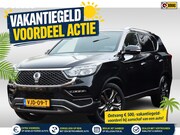 Ssangyong Rexton - 2.2 e-XDi Sapphire | Stoel/Stuur verwarming | Camera | 4x4 |