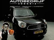 MINI Countryman - 1.6 One Salt *AC*Heatseat*Automaat*
