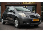 Toyota Yaris - 1.3 VVTi Sol Airco Radio
