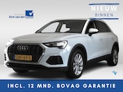 Audi Q3 - 35 TFSI Pro Line | Apple carplay & Android auto | Keyless en