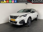 Peugeot 5008 - 1.2 PureTech Allure. Trekhaak
