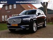 Volvo XC90 - 2.0 D5 AWD Inscription Aut. | 7-Persoons | Orig. NL | Bowers
