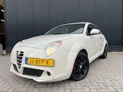Alfa Romeo MiTo - 1.4 Distinctive Airco/Lmv/Apk5-'27