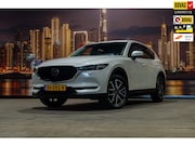 Mazda CX-5 - 2.0 SkyActiv-G 165 GT-M