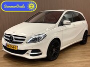 Mercedes-Benz B-klasse - 250 e Lease Edition|66000KM|Navigatie|Climate Control|