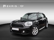 MINI Countryman - Cooper | Comfort Access | Parkeersensoren Achter | Afneembar