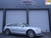 Audi A6 - Avant 3.0 TFSI quattro Sport Edition inclusief winterbanden