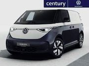 Volkswagen ID. Buzz Cargo - Bedrijfswagens Bulli Limited Edition Elektromotor
