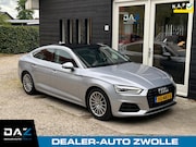 Audi A5 - 35 TFSI Aut/Ecc/Leer/Navi/Pano