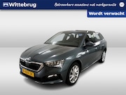 Skoda Scala - 1.0 TSI 110pk Sport Business / Parkeer sensoren achter / Car