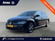 Volkswagen Polo - 1.0 95pk TSI R-Line Parkeersensoren vóór en achter | Adaptiv