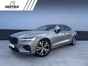 Volvo S60 - 2.0 B4 R-Design | Pilot Assist | Memory | Stoelverwarming |