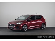 Ford Fiesta - 1.0 EcoBoost Hybrid ST-Line | Winter Pack | LED | Privacy gl