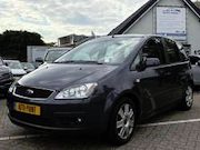 Ford Focus C-Max - 1.6 TDCi AIRCO/CRUISE/148800KM NAP!/TREKHAAK