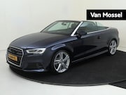 Audi A3 - Cabriolet 35 TFSI CoD Design Pro Line Plus | airco automatis