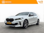 BMW 1-serie - M135I 306PK XDrive High Executive Schaalstoelen Head-UP
