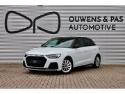 Audi A1 - Sportback 25 TFSI S edition | S LINE | CARPLAY | 1E EIGENAAR