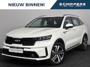 Kia Sorento - 1.6 T-GDI Plug-in Hybrid 4WD ComfortLine 7p