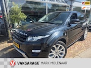 Land Rover Range Rover Evoque - 2.0 Si 4WD Prestige, panorama, leer, automaat